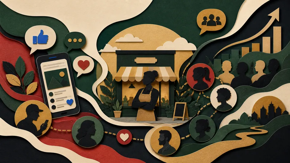 How Social Media Can Help Small Businesses Grow in 2026