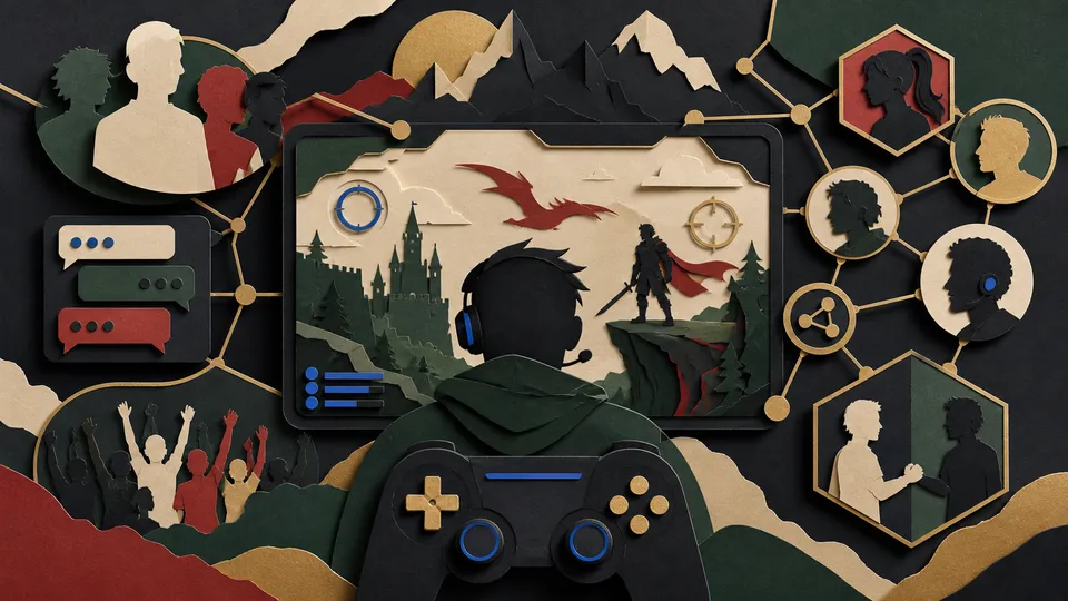 Influencer marketing for gaming brands: what actually earns attention