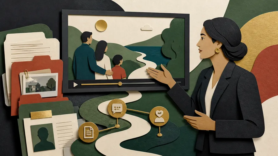 Legal video storytelling: why settlement videos win