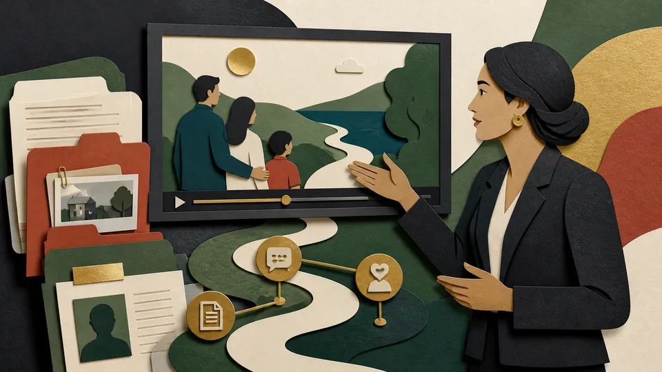Legal video storytelling: why settlement videos win