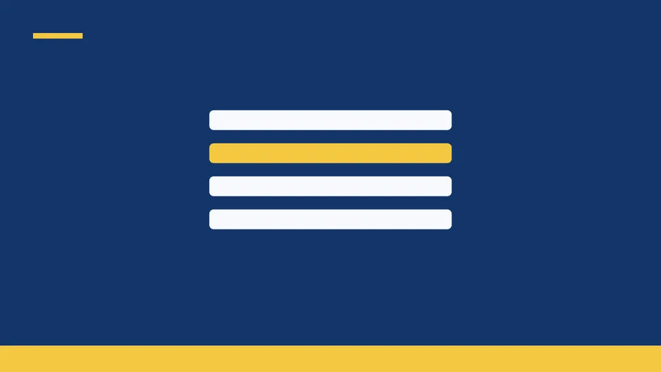 Pricing details a lead generation proposal should state