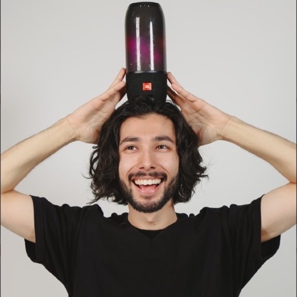Zach Oscar, Viral Nation