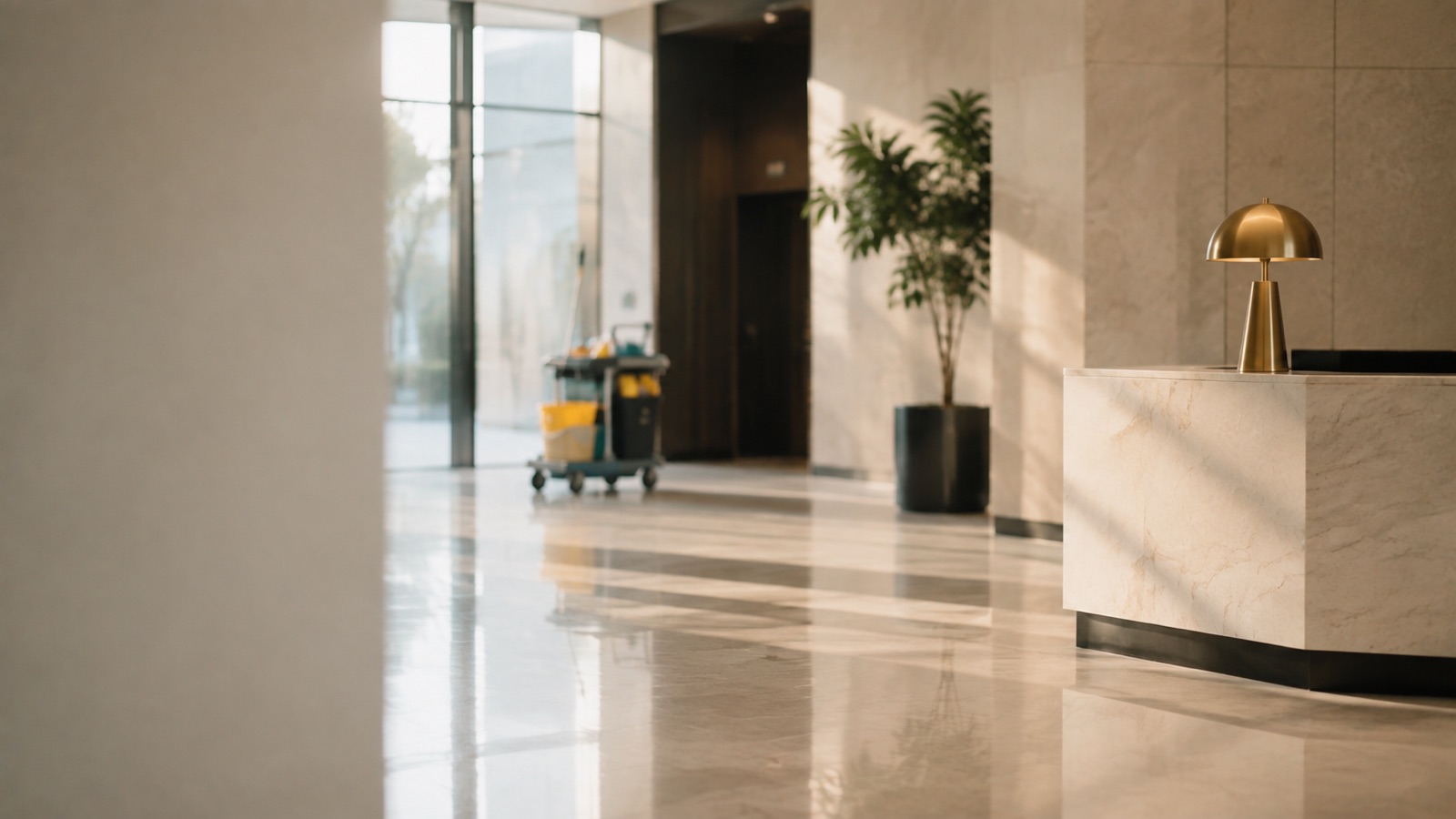 commercial cleaning lead generation