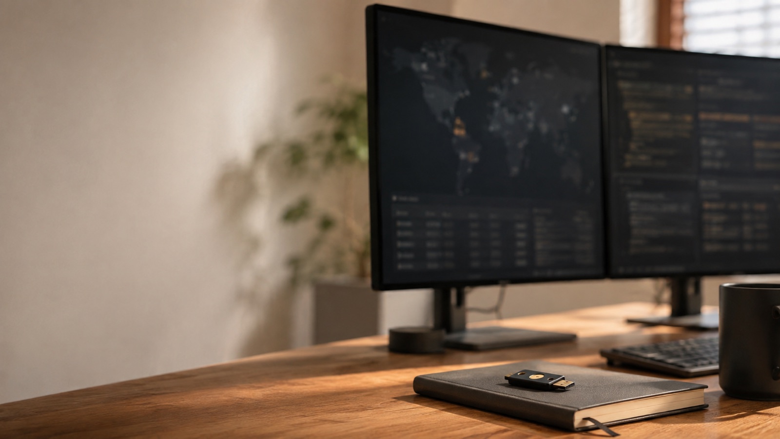 cybersecurity lead generation