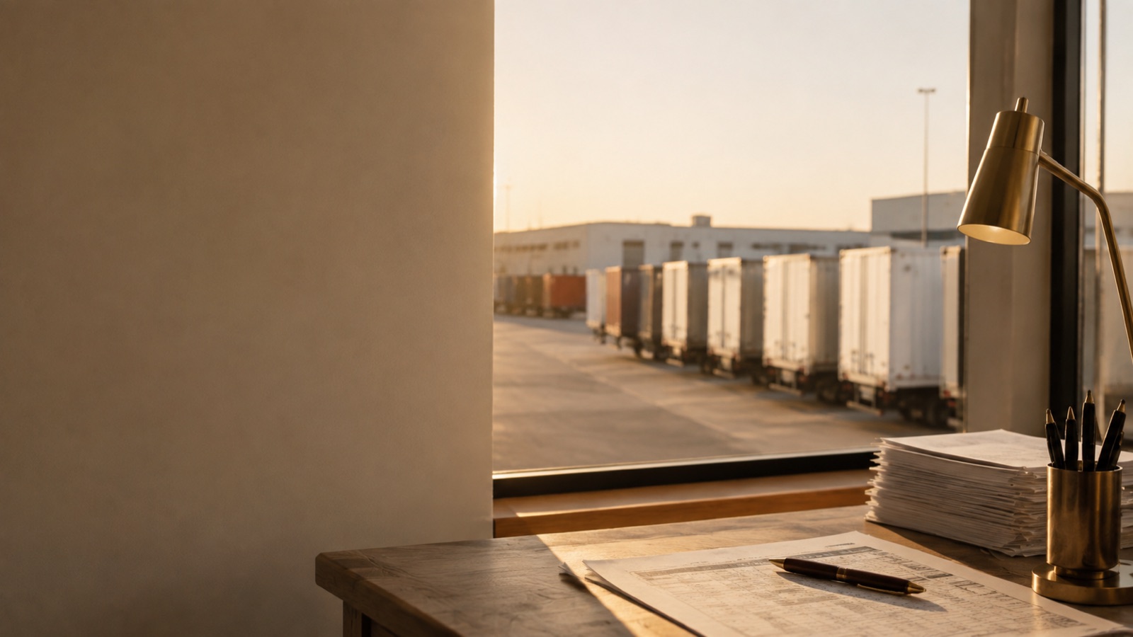 freight broker lead generation