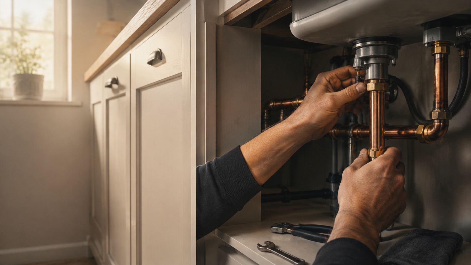 plumbing leads