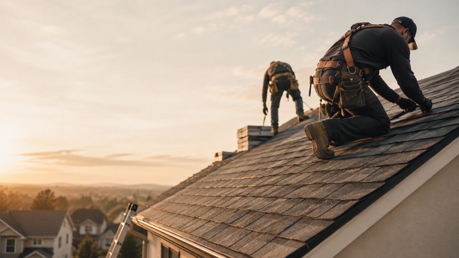 roofing leads