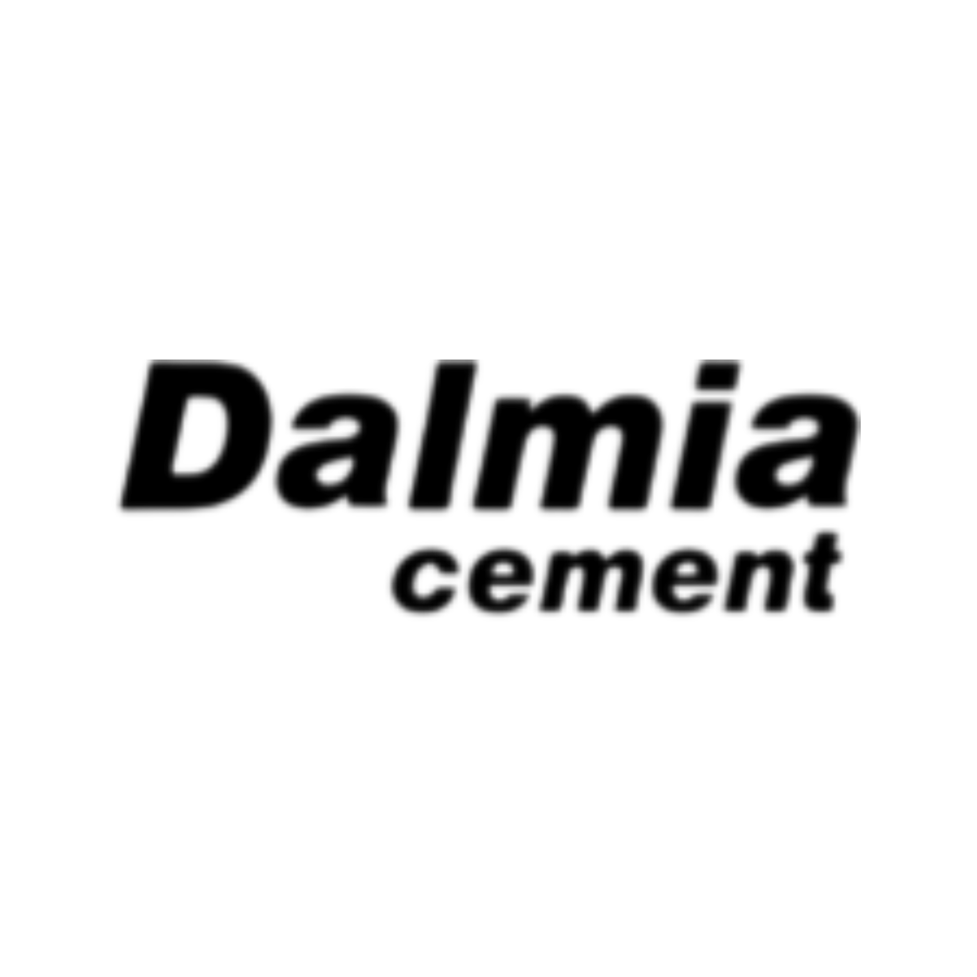 Dalmia Cement
