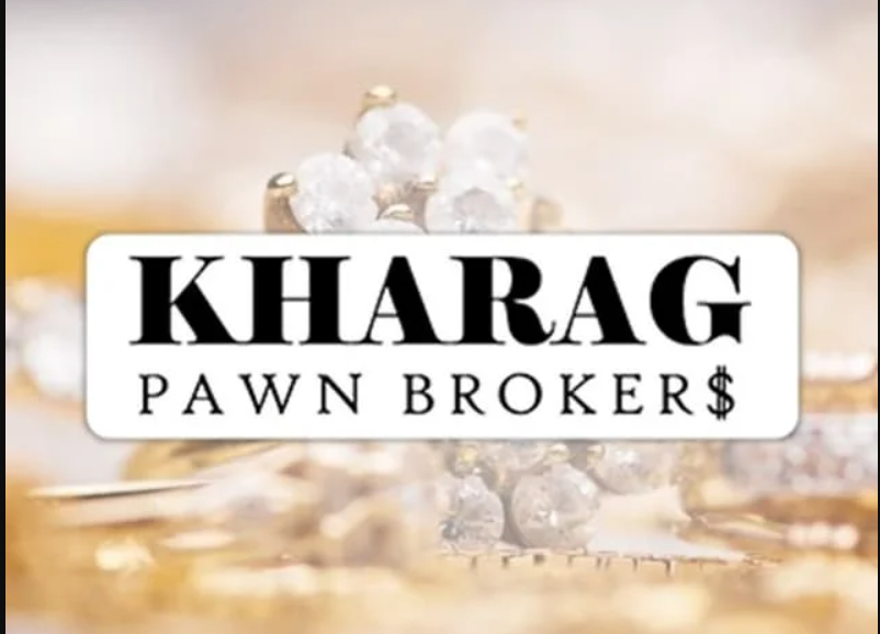 kharab Pawn Broker