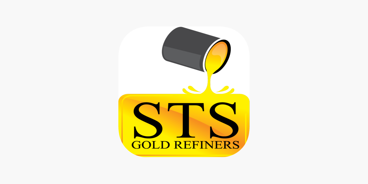 STS gold refiners