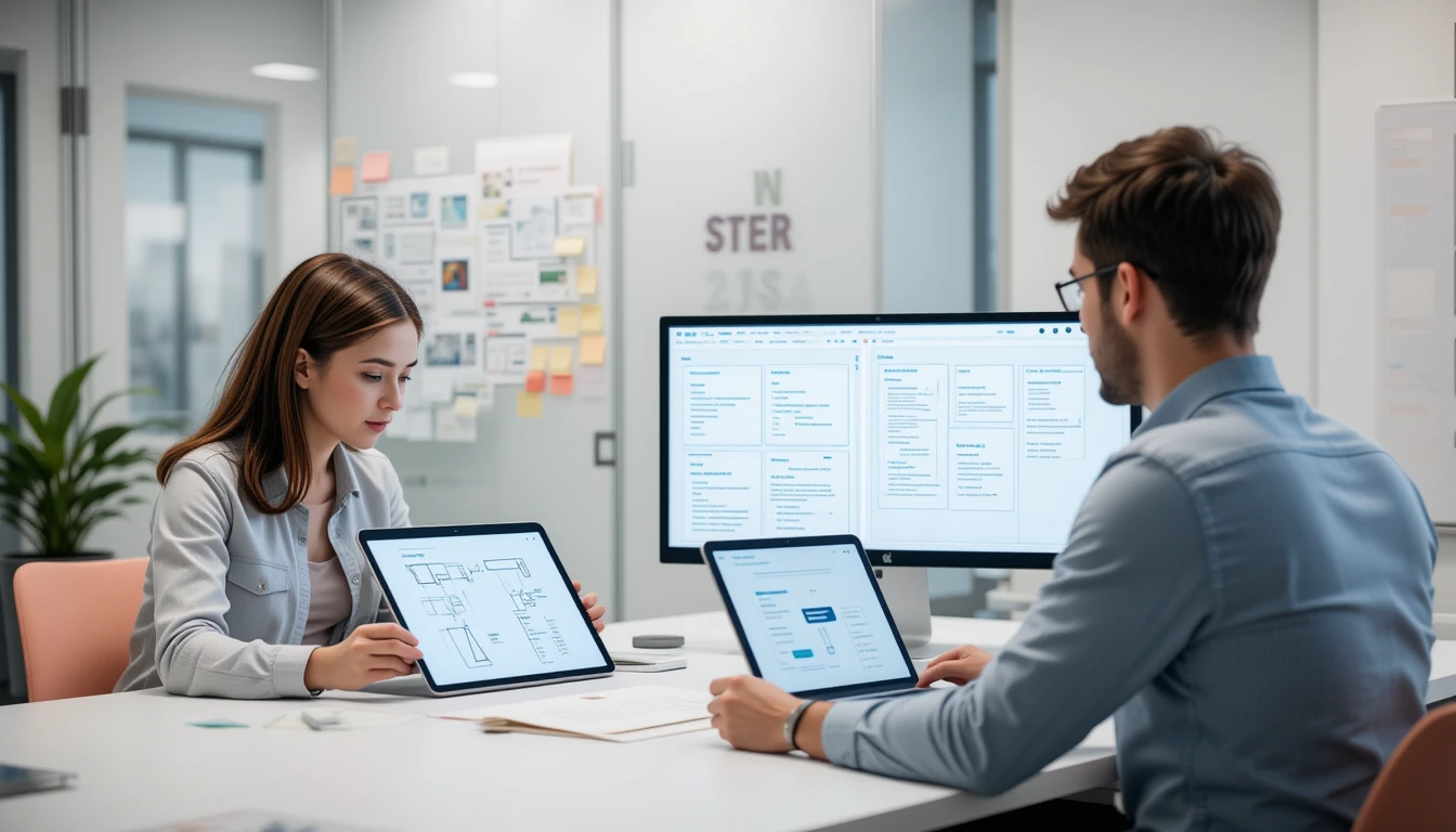 Vivin Sales - The Role of UXUI in Web Development Designing for Experience, Not Just Appearance