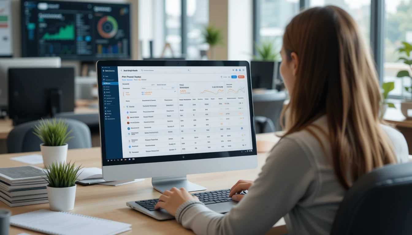 Vivin Sales -Understanding PPC Keyword Match Types: Broad, Phrase, and Exact